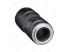 Samyang for Canon 100mm f/2.8 ED UMC Macro Lens